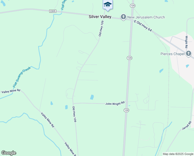map of restaurants, bars, coffee shops, grocery stores, and more near 275 Carroll Street in Lexington
