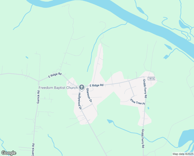 map of restaurants, bars, coffee shops, grocery stores, and more near 215 Honeycutt Road in Salisbury