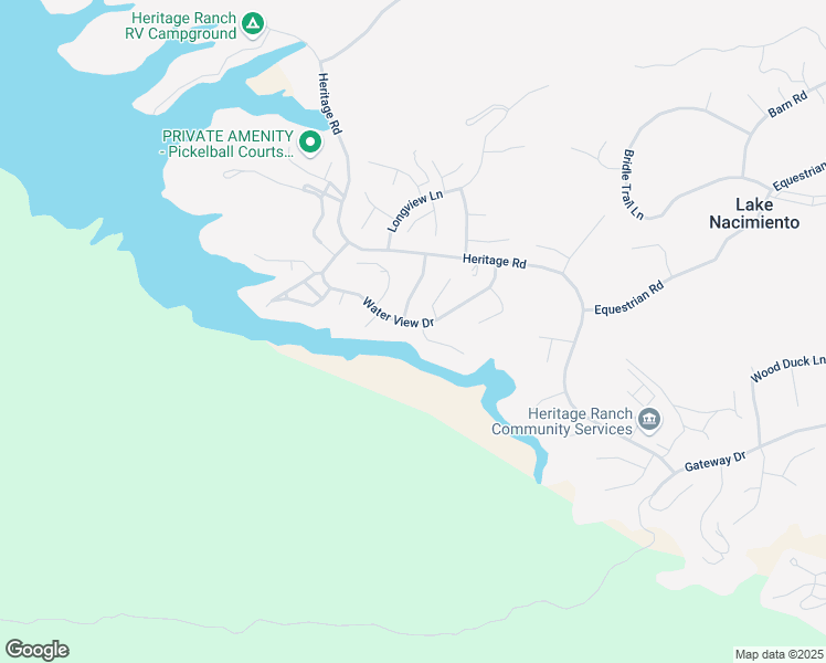 map of restaurants, bars, coffee shops, grocery stores, and more near 4653 Green Pine Lane in Paso Robles