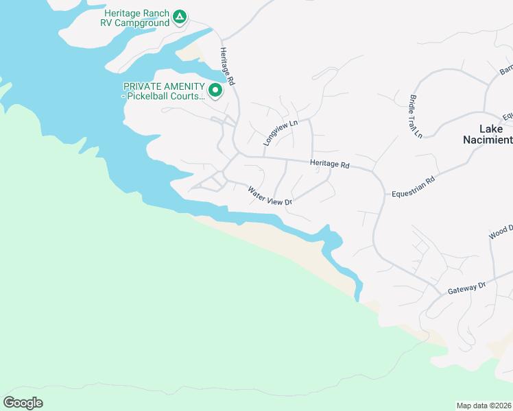 map of restaurants, bars, coffee shops, grocery stores, and more near 4628 Smugglers Point in Paso Robles