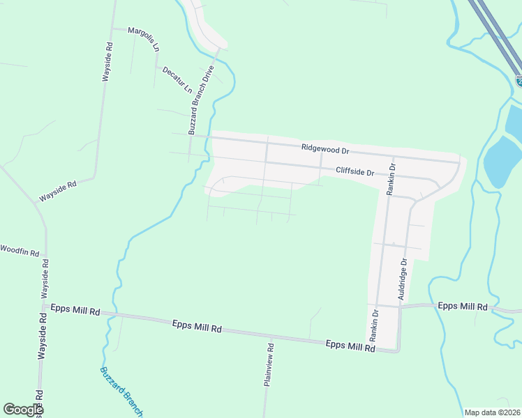 map of restaurants, bars, coffee shops, grocery stores, and more near in Murfreesboro