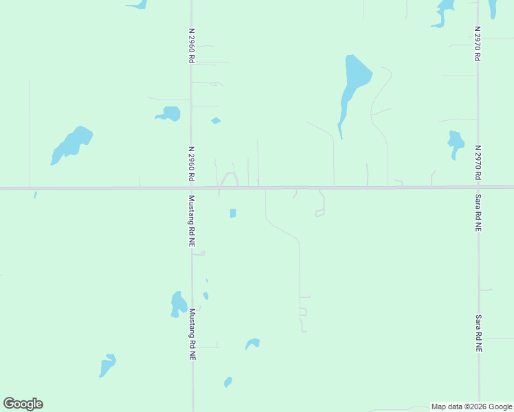 map of restaurants, bars, coffee shops, grocery stores, and more near 94 Azalea Northeast in Piedmont