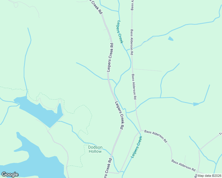 map of restaurants, bars, coffee shops, grocery stores, and more near 4402-4486 Leipers Creek Road in Williamsport