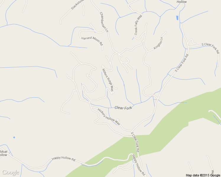 map of restaurants, bars, coffee shops, grocery stores, and more near 3904 Millers Ridge Way in Sevierville