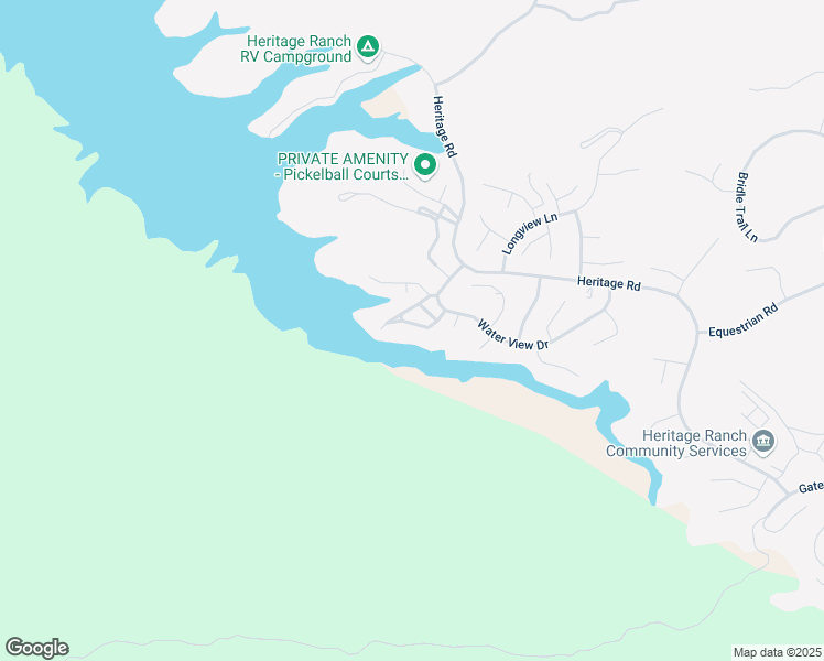 map of restaurants, bars, coffee shops, grocery stores, and more near 4661 Shady Creek Drive in Paso Robles