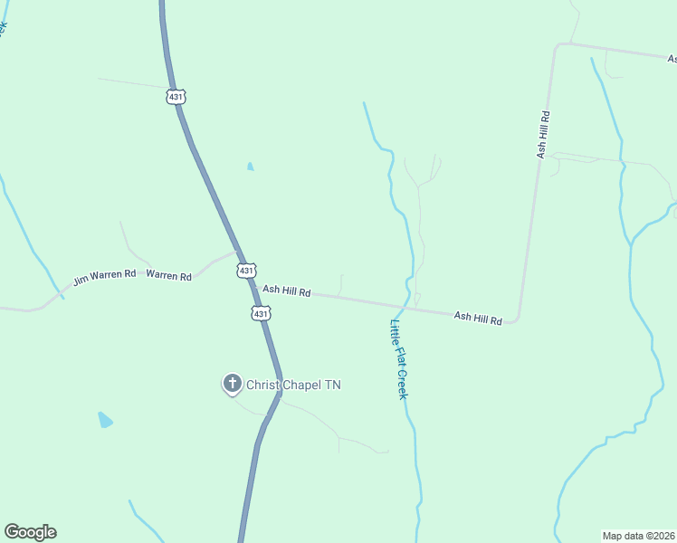 map of restaurants, bars, coffee shops, grocery stores, and more near 4740 Ash Hill Road in Spring Hill