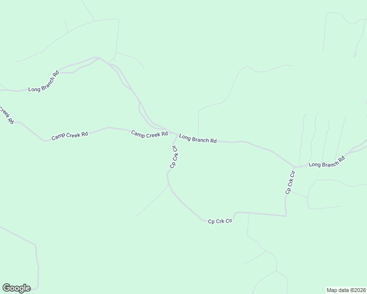map of restaurants, bars, coffee shops, grocery stores, and more near 1002 Camp Creek Road in Spencer