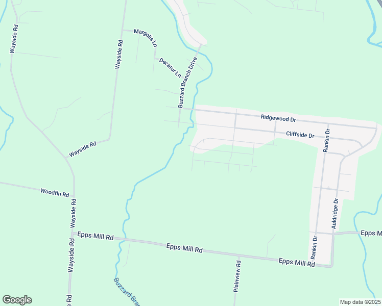 map of restaurants, bars, coffee shops, grocery stores, and more near 2125 Red Barn Road in Christiana