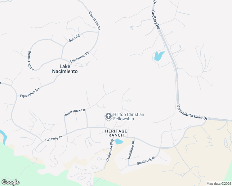 map of restaurants, bars, coffee shops, grocery stores, and more near 1946 Wood Duck Lane in Paso Robles