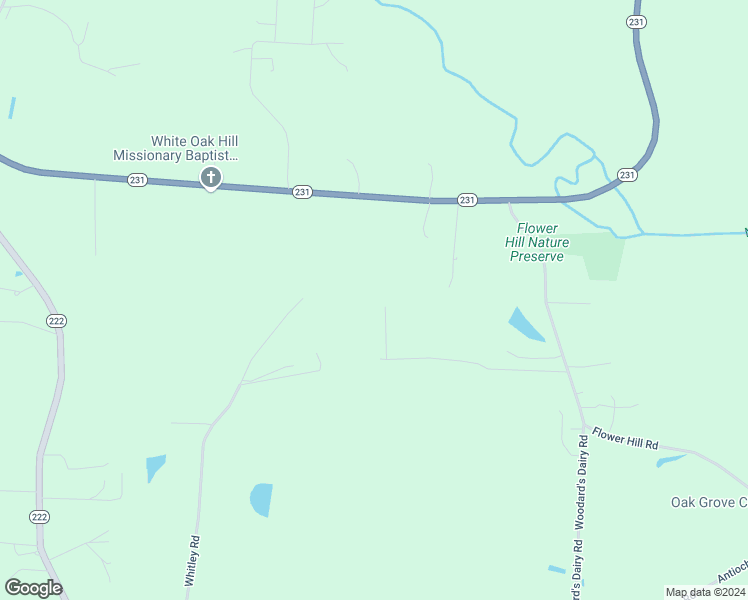 map of restaurants, bars, coffee shops, grocery stores, and more near 125 Katelyn Court in Middlesex