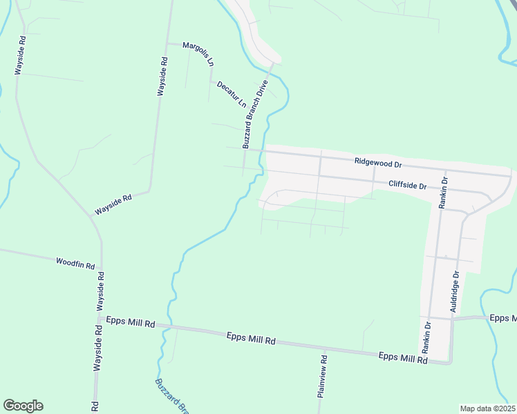map of restaurants, bars, coffee shops, grocery stores, and more near 2125 Red Barn Road in Christiana