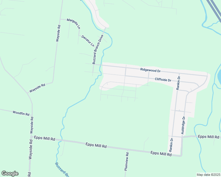 map of restaurants, bars, coffee shops, grocery stores, and more near 2808 Valley Farms Drive in Christiana