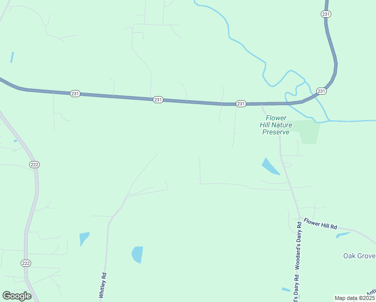 map of restaurants, bars, coffee shops, grocery stores, and more near 125 Katelyn Court in Middlesex