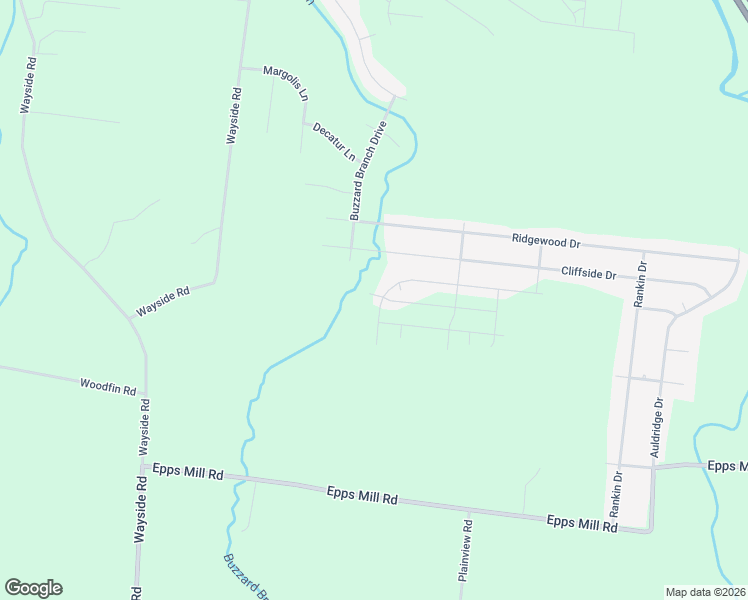 map of restaurants, bars, coffee shops, grocery stores, and more near 2125 Red Barn Road in Christiana