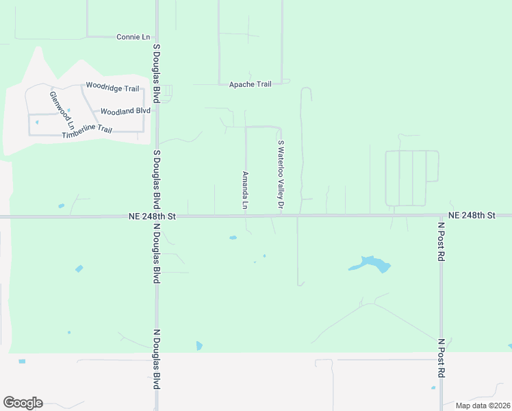 map of restaurants, bars, coffee shops, grocery stores, and more near 14750 Amanda Lane in Arcadia