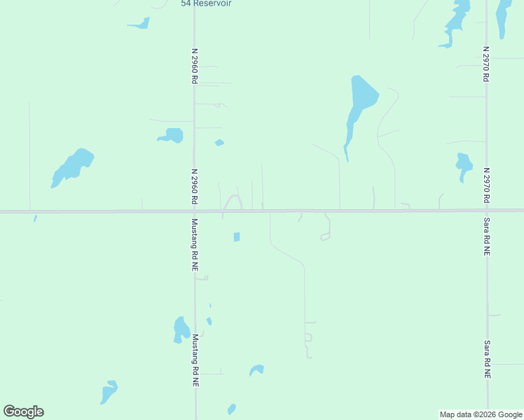 map of restaurants, bars, coffee shops, grocery stores, and more near 94 Azalea Northeast in Piedmont