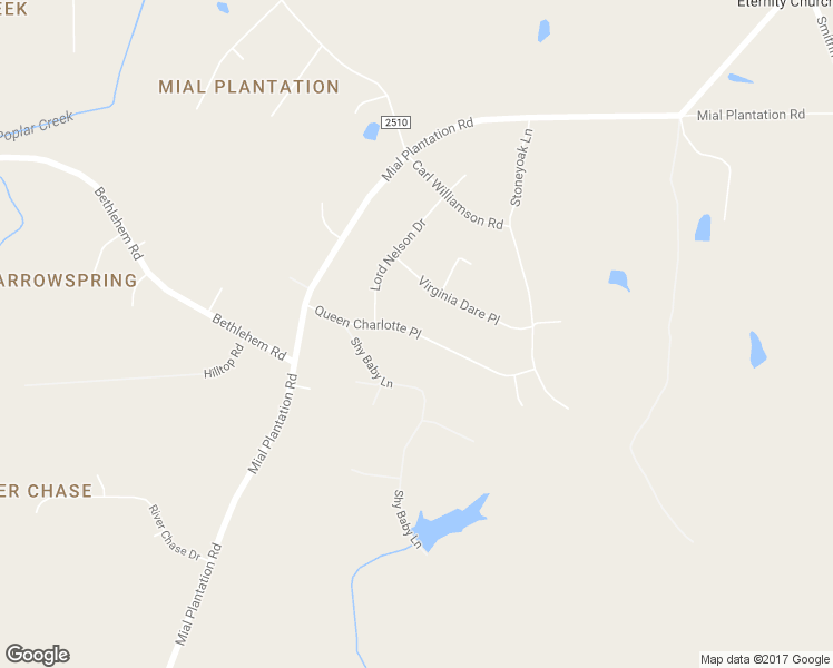 map of restaurants, bars, coffee shops, grocery stores, and more near East Charlotte Court in Raleigh