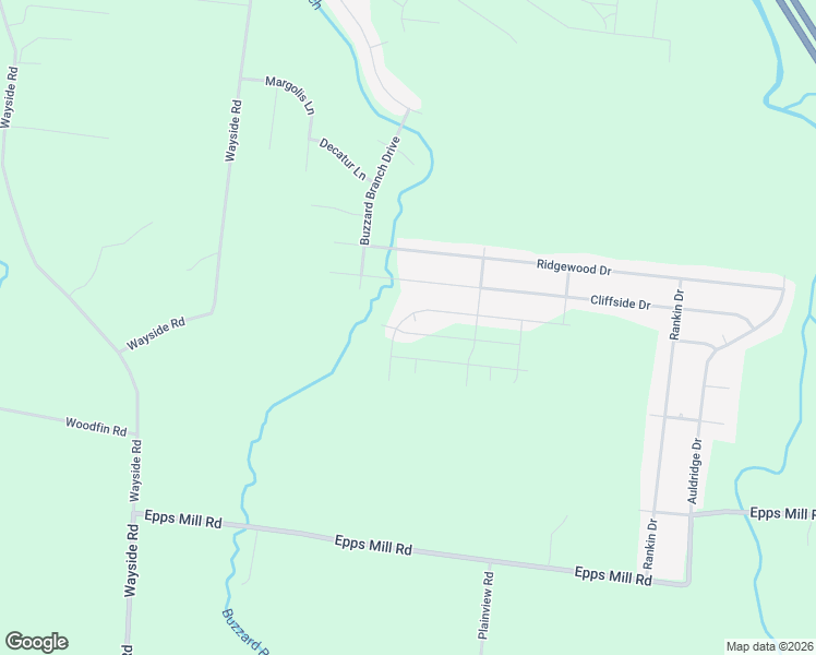 map of restaurants, bars, coffee shops, grocery stores, and more near 2805 Valley Farms Drive in Christiana