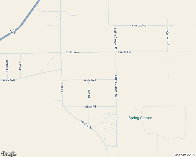 map of restaurants, bars, coffee shops, grocery stores, and more near 22836 Bailey Avenue in Onyx