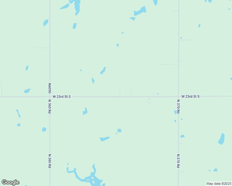map of restaurants, bars, coffee shops, grocery stores, and more near 21860 E0890 in Morris