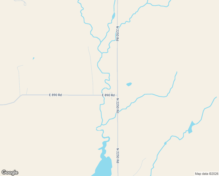 map of restaurants, bars, coffee shops, grocery stores, and more near 22497 East 890 Road in Custer City