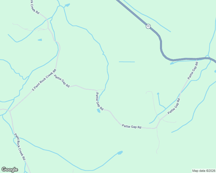 map of restaurants, bars, coffee shops, grocery stores, and more near 386 Pattie Gap Road in Philadelphia