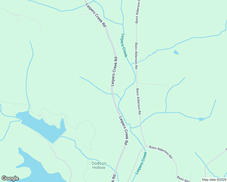 map of restaurants, bars, coffee shops, grocery stores, and more near 4486 Leipers Creek Rd in Williamsport