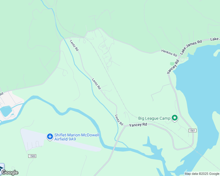 map of restaurants, bars, coffee shops, grocery stores, and more near 101 Beehive Drive in Marion