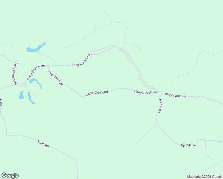 map of restaurants, bars, coffee shops, grocery stores, and more near 615 Camp Creek Road in Spencer