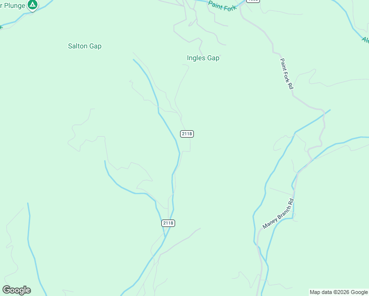 map of restaurants, bars, coffee shops, grocery stores, and more near 256 Moody Cove Road in Weaverville
