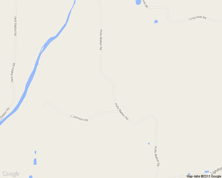 map of restaurants, bars, coffee shops, grocery stores, and more near 1477 Polly Walker Road in Ripley