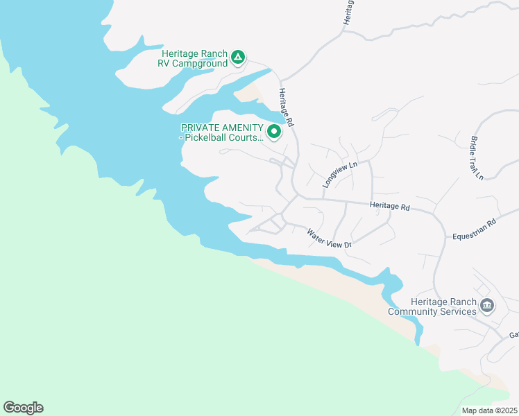 map of restaurants, bars, coffee shops, grocery stores, and more near 3334 Harbor Circle in Paso Robles