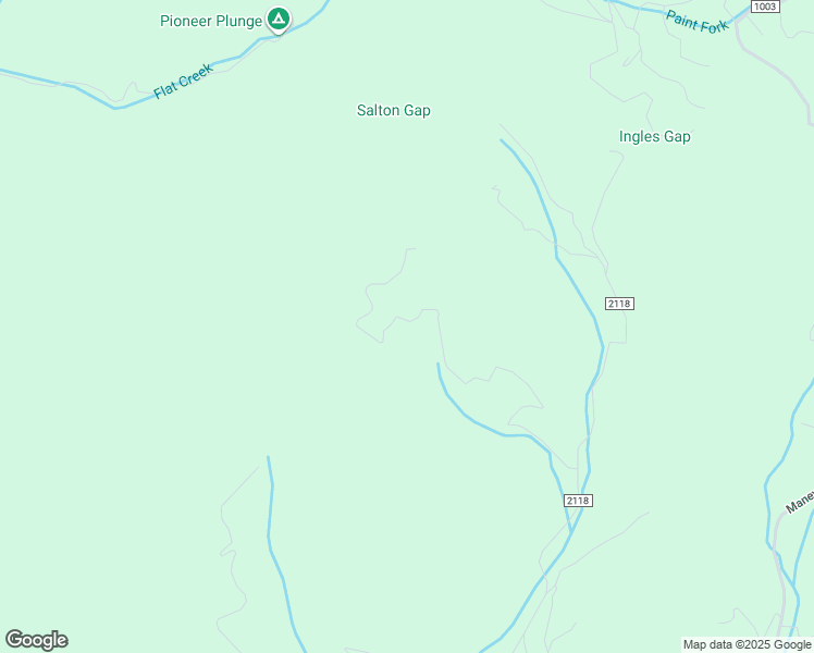 map of restaurants, bars, coffee shops, grocery stores, and more near 139 Southern Cross Road in Weaverville