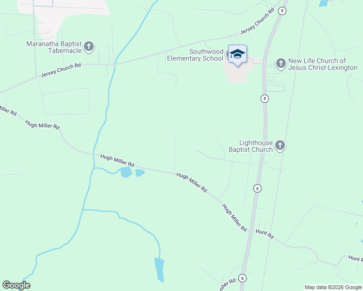 map of restaurants, bars, coffee shops, grocery stores, and more near 234 Breckenridge Ct in Lexington