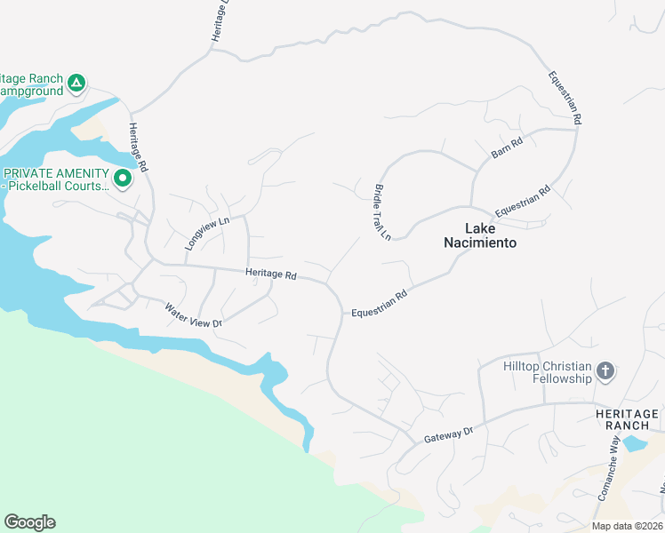 map of restaurants, bars, coffee shops, grocery stores, and more near 4452 Valley Lane in Paso Robles