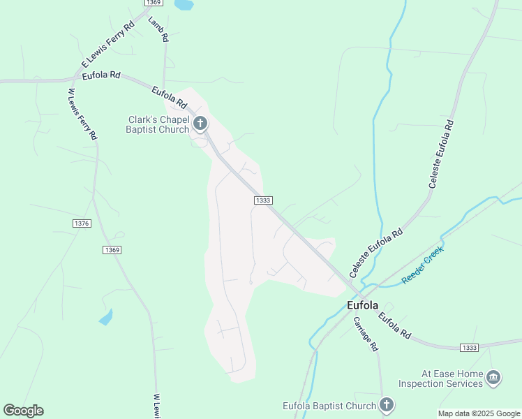 map of restaurants, bars, coffee shops, grocery stores, and more near 109 Desiree Drive in Statesville