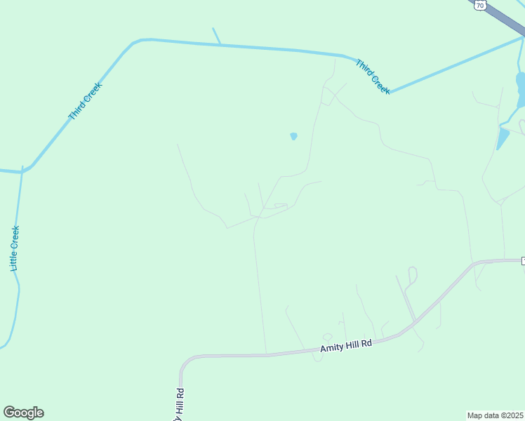 map of restaurants, bars, coffee shops, grocery stores, and more near 675 Cal Kennedy Road in Cleveland