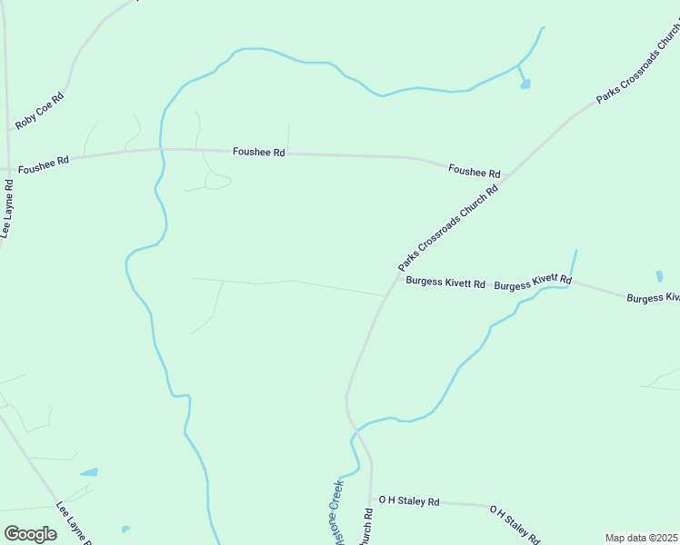 map of restaurants, bars, coffee shops, grocery stores, and more near 6225 Burgess Farm Drive in Ramseur