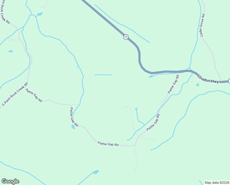 map of restaurants, bars, coffee shops, grocery stores, and more near 228 Pattie Gap Road in Philadelphia