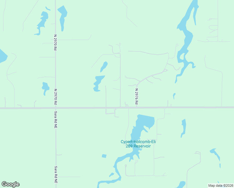 map of restaurants, bars, coffee shops, grocery stores, and more near 4065 Azalea Northeast in Piedmont