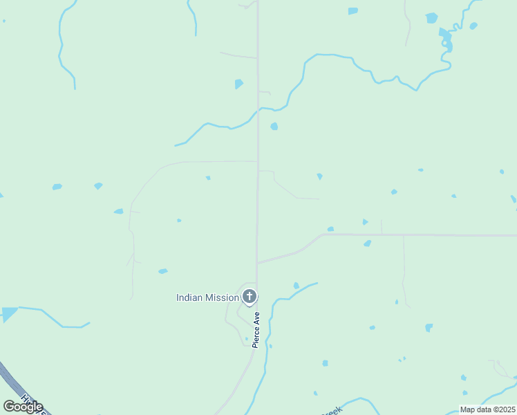 map of restaurants, bars, coffee shops, grocery stores, and more near 8920 North 220 Road in Beggs