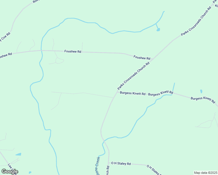 map of restaurants, bars, coffee shops, grocery stores, and more near 6225 Burgess Farm Drive in Ramseur