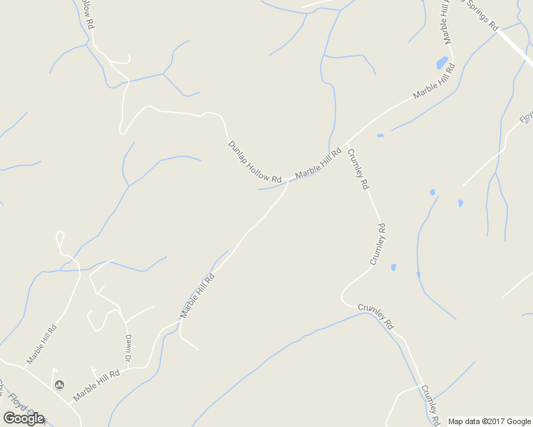 map of restaurants, bars, coffee shops, grocery stores, and more near 1248 Marble Hill Road in Friendsville