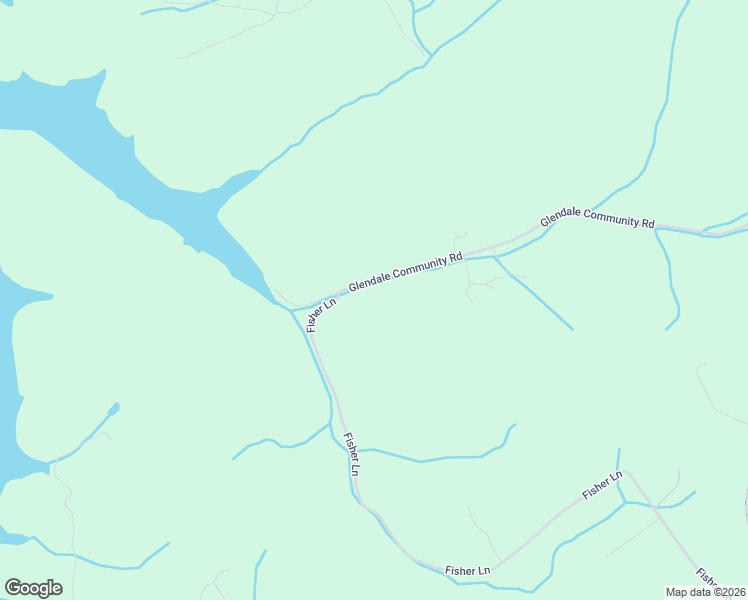 map of restaurants, bars, coffee shops, grocery stores, and more near 7969 Glendale Community Road in Greenback