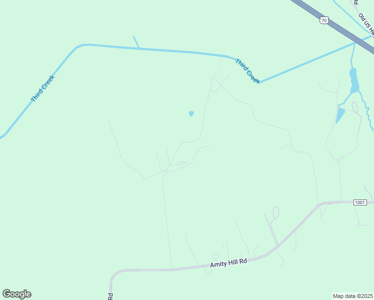 map of restaurants, bars, coffee shops, grocery stores, and more near 675 Cal Kennedy Road in Cleveland