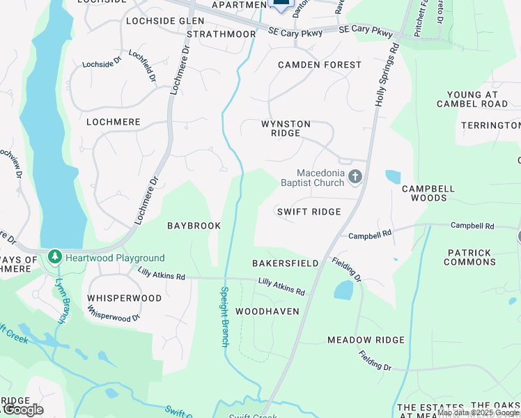 map of restaurants, bars, coffee shops, grocery stores, and more near 4901 Deer Garden Court in Raleigh