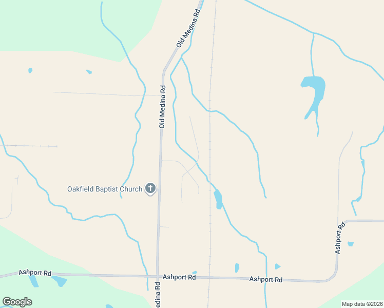 map of restaurants, bars, coffee shops, grocery stores, and more near 31 Brookfield Drive in Oakfield
