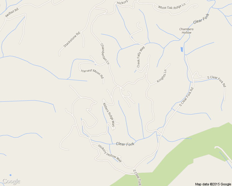 map of restaurants, bars, coffee shops, grocery stores, and more near 3825 Millers Ridge Way in Sevierville