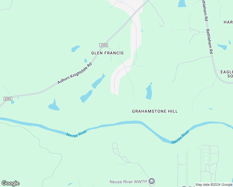 map of restaurants, bars, coffee shops, grocery stores, and more near 1629 Sweetwater Lane in Raleigh
