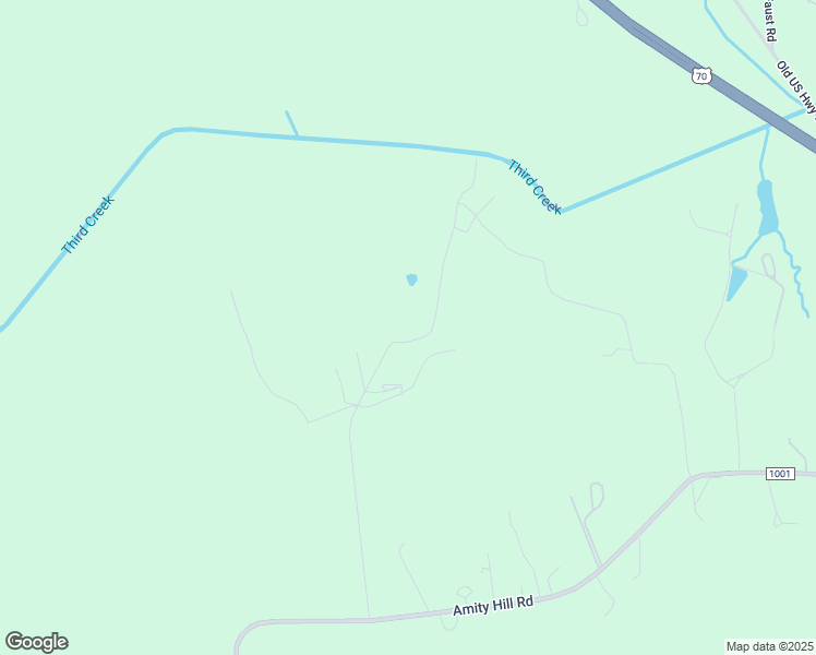 map of restaurants, bars, coffee shops, grocery stores, and more near 680 Cal Kennedy Rd in Cleveland